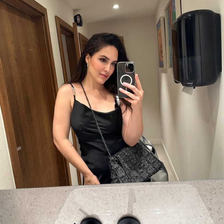 "Što bi to trebalo značiti?": Lana Jurčević novom objavom zaintrigirala pratitelje