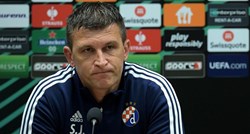 Jakirović: Ovo nema veze s nogometom i ništa što se dogodilo nije slučajno