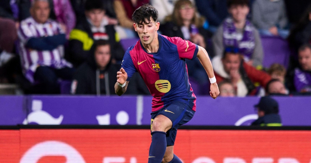 Je li Barcelonin talent ovim potezom otkrio da dolazi u Dinamo?