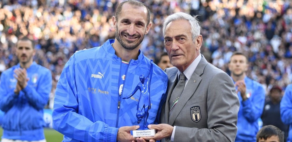 Italija želi Euro 2032. jer drukčije ne može obnoviti stadione