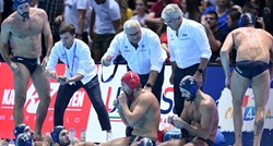 Talijanski trener bijesan nakon poraza od Hrvatske: Sramota, ne želim o tome govoriti