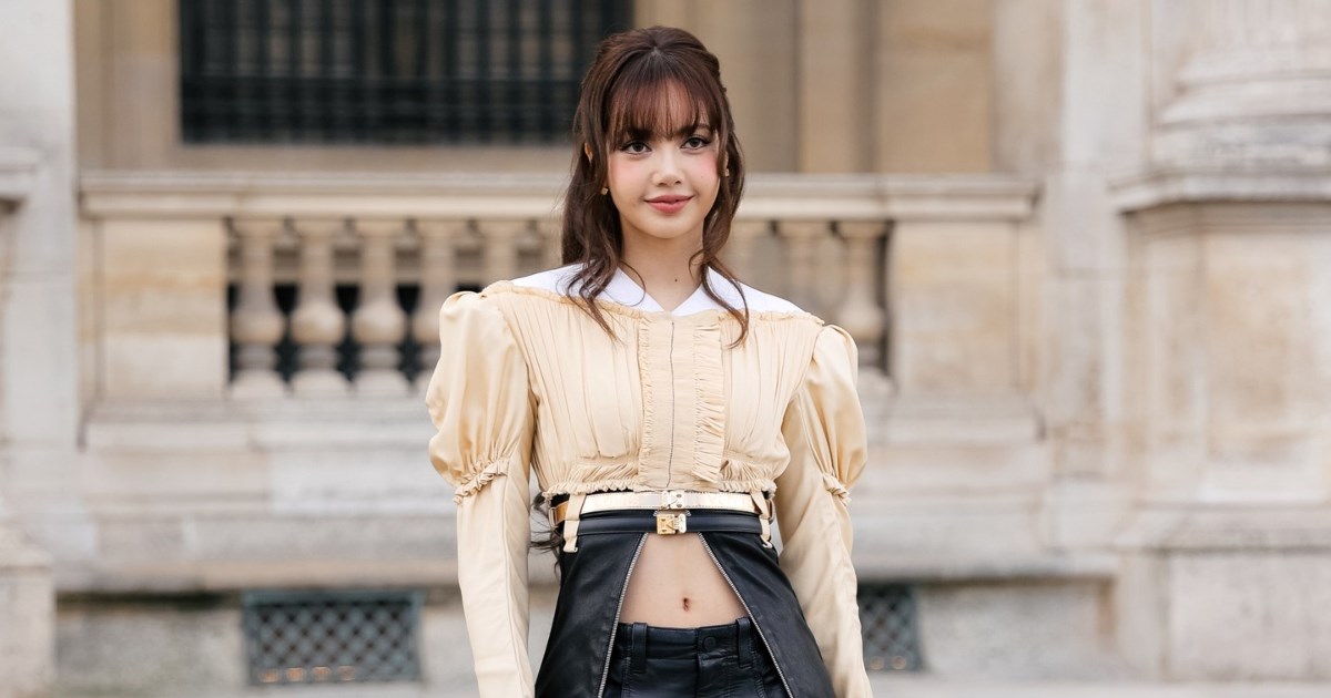 Bluze koje su nosile naše bake vratile su se i sad su posvuda