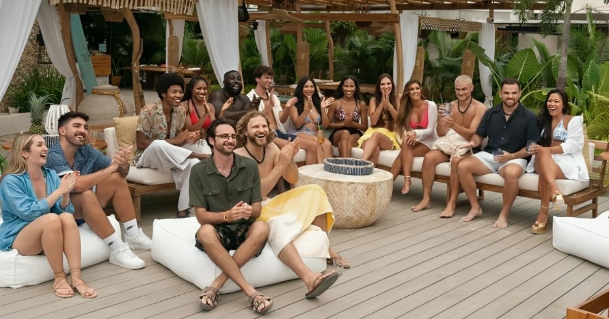 21 djevac traži ljubav: Izašao je novi dating show Are You My First?