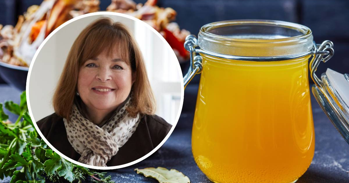 Ina Garten: Dvije namirnice koje nikada ne biste trebali kupiti