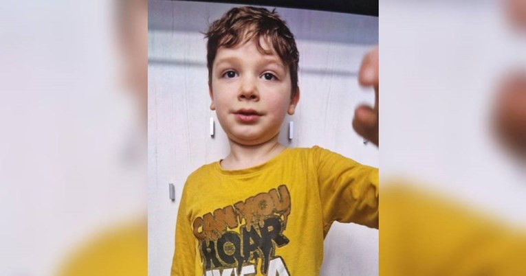 Tri tjedna od nestanka autističnog dječaka u Njemačkoj. "Nismo isključili da je otet"