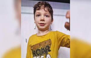 Šesti dan potrage za dječakom (6) s autizmom u Njemačkoj. Traži ga 800 ljudi