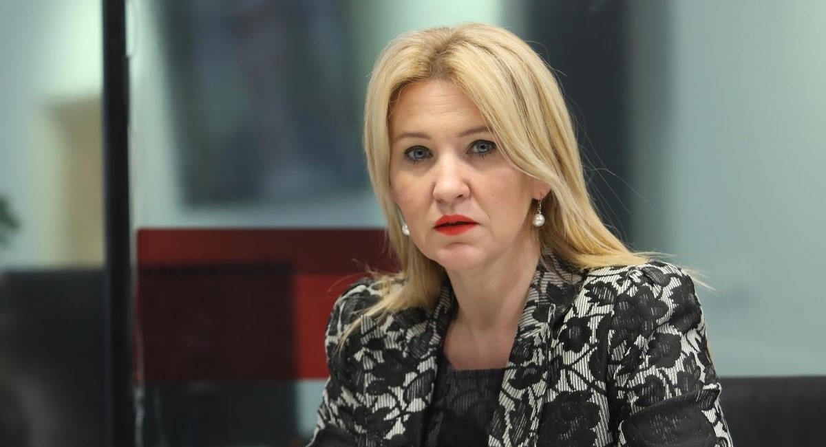 Šefica Povjerenstva: Predmet protiv Tomaševića smo otvorili zbog tekstova u medijima