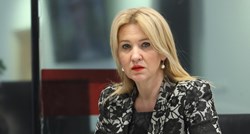 Šefica Povjerenstva: Predmet protiv Tomaševića smo otvorili zbog tekstova u medijima