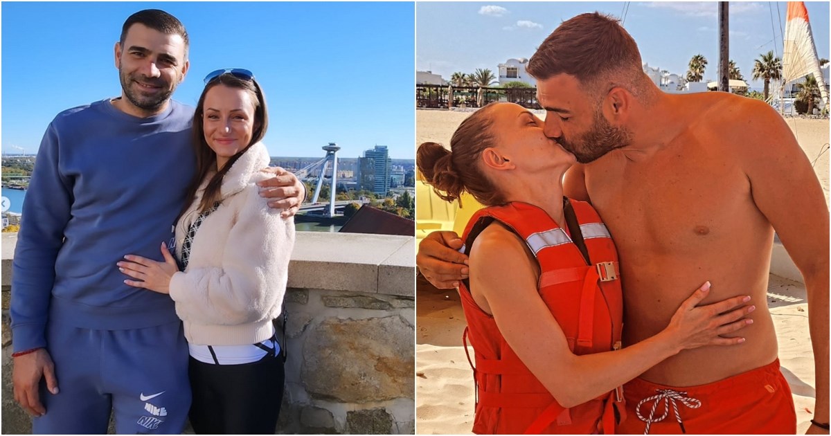 Bugarskog golmana žena prevarila sa suigračem: "Oprostio sam im"