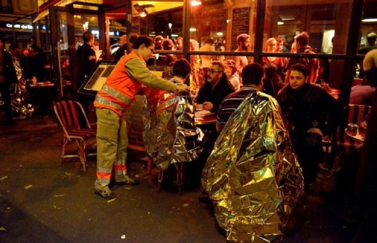 U BiH stigao terorist kojeg se povezivalo s masakrom više od 130 ljudi u Parizu