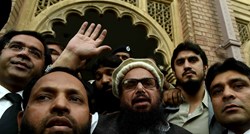 Uhićen organizator napada na Mumbai prije 11 godina