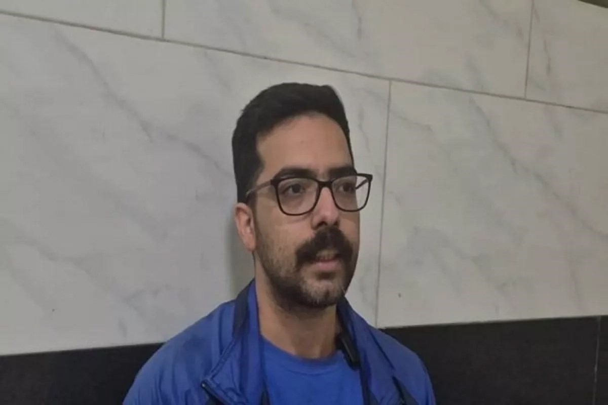 Iran pogubio muškarca. "Bio je agent Mosada"