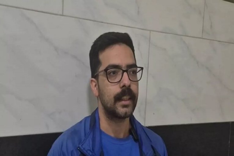 Iran pogubio muškarca. "Bio je agent Mosada" 