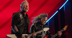 Metallica, Mariah Carey i Joe Biden na festivalu pozvali na borbu protiv siromaštva