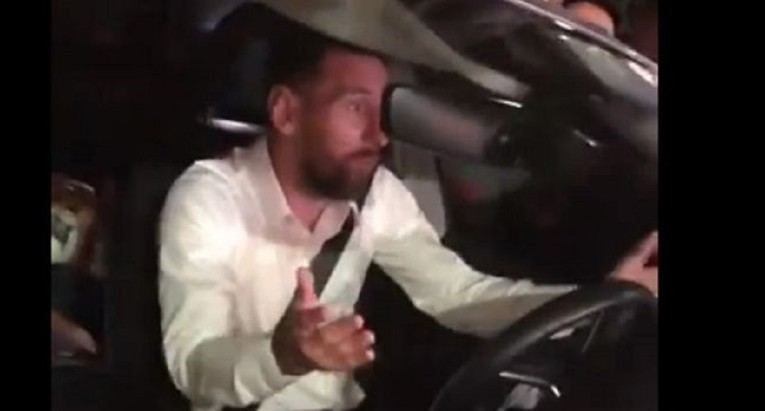 Ovako izgleda kada Messi u Argentini pokuša izaći iz dvorišta