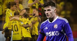 Dinamo mora navijati da Borussia Dortmund ne osvoji Ligu prvaka