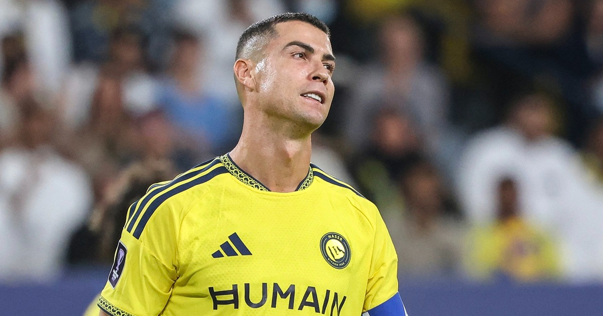 Ronaldo će biti trener Messiju?