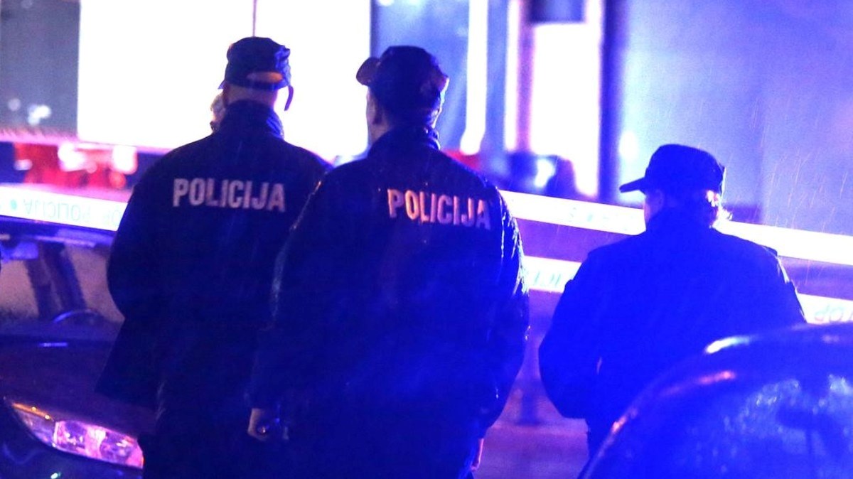 Političari se tukli na maškarama na Viru: "Vidio sam brata Luku krvave glave..."
