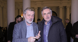 Održana premijera filma o Ivi Gregureviću, HNK preplavili političari i glumci