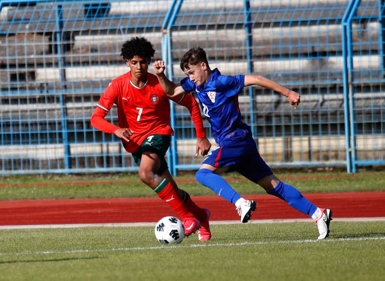 Sin Cristiana Ronalda postaje novi igrač Real Madrida?