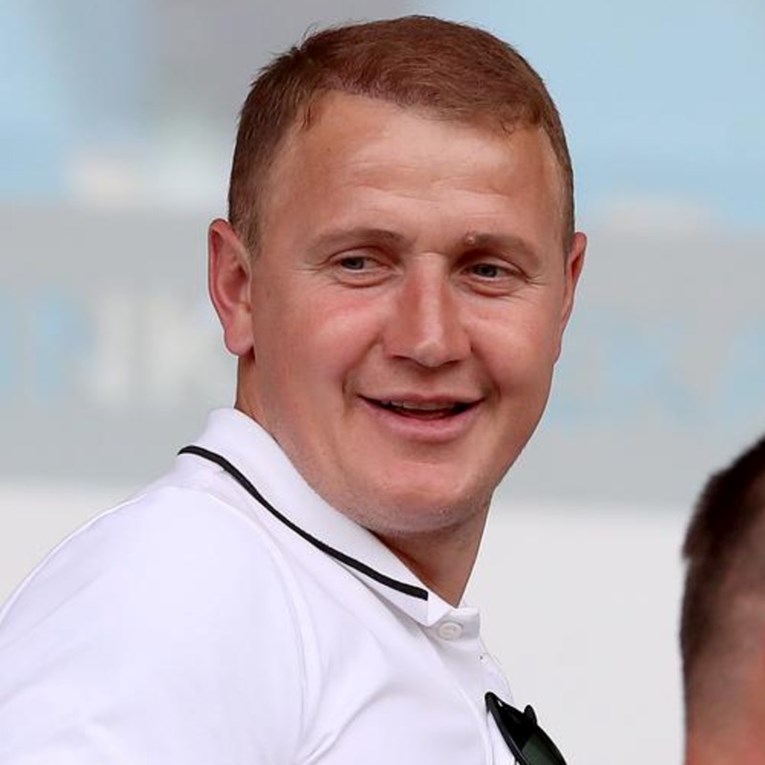 Ibričić: Trebao sam potpisati za Želju, a onda me nazvao Štimac. Da bar nije