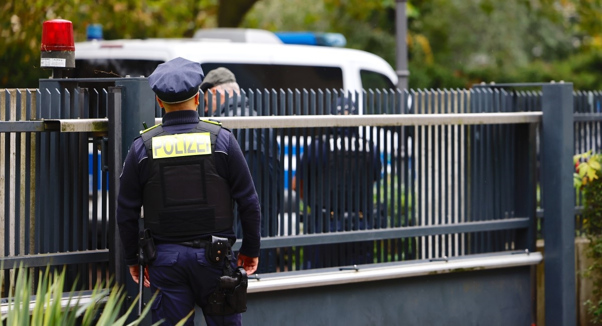 Njemačka policija uhitila islamista, planirao je napad na prosvjed podrške Izraelu