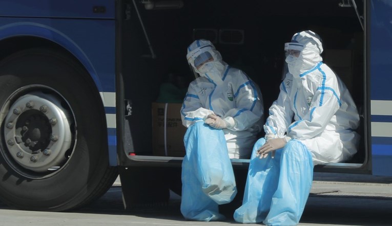 Četvrta smrt od koronavirusa u Sloveniji, radi se o starijoj ženi