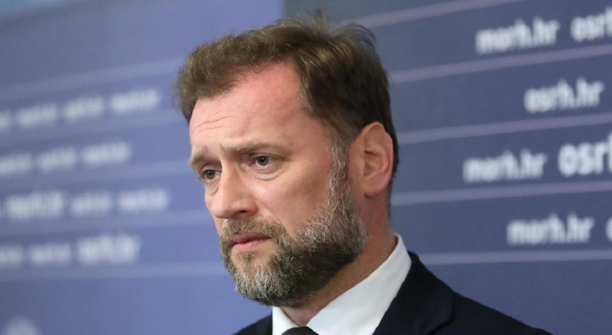 Banožić o iseljavanju: Nije slučajno da se to događa u ovih pet županija