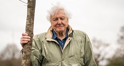 David Attenborough došao do nevjerojatnog otkrića na snimanju nove BBC-jeve emisije