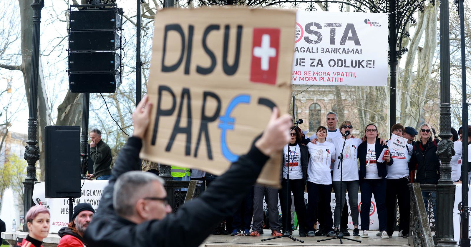 Stigla prva presuda o švicarcima nakon odluke Vrhovnog suda