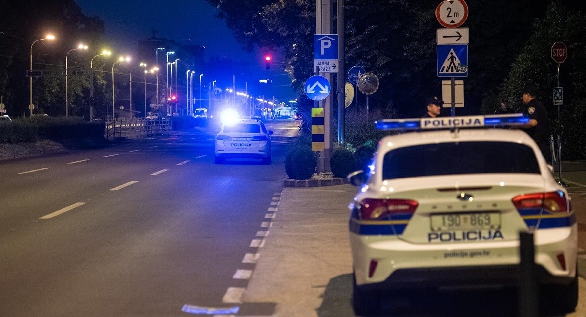 Obitelj mlade Albanke bila protiv udaje za Zagrepčanina, oteli je iz zaručnikove kuće