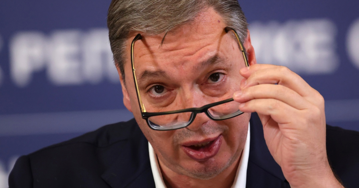 Izvanredno obraćanje Vučića: Nemamo dobre vijesti. Rusi ne žele prodati