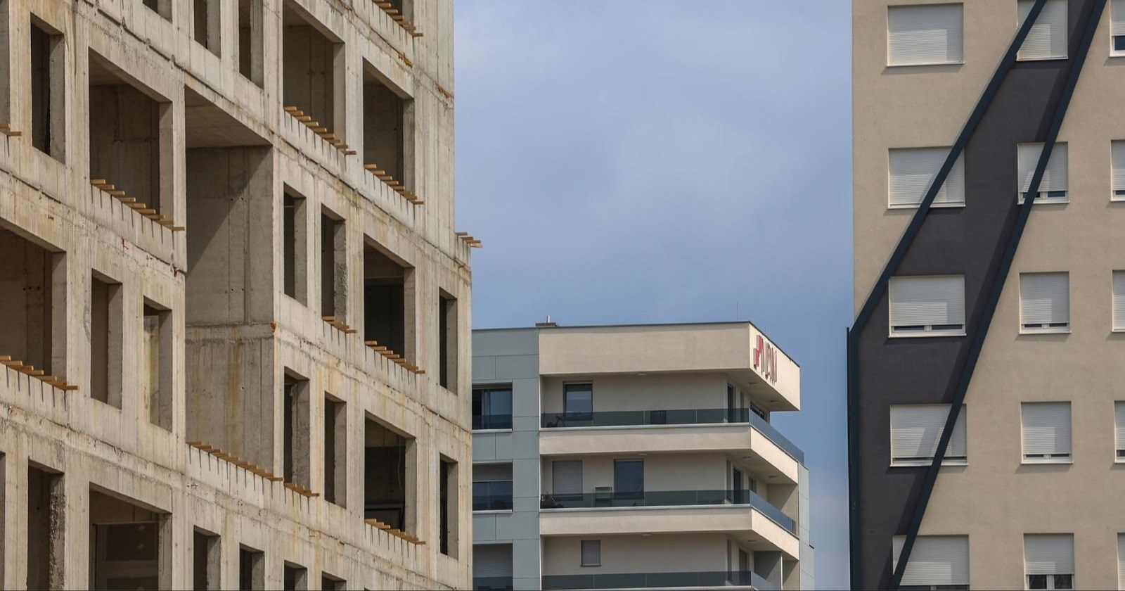 Usvojen program priuštivog najma