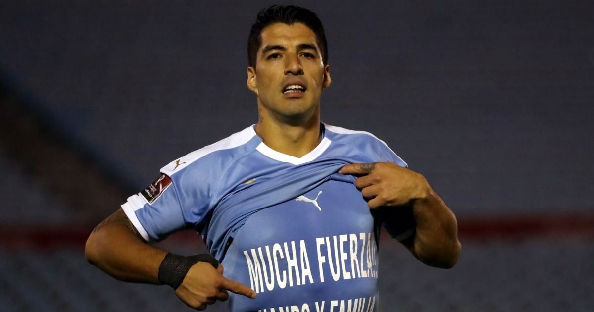 Suarez: Plakao sam zbog svega što mi je Barcelona radila