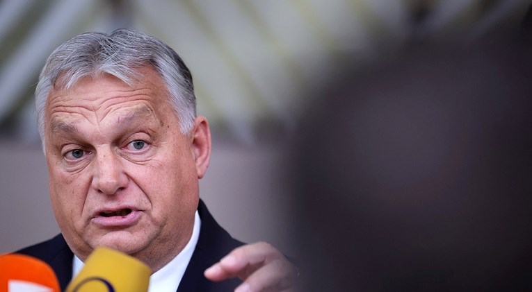 Orban: Mi da dajemo novac migrantima i Ukrajini? Nema šanse