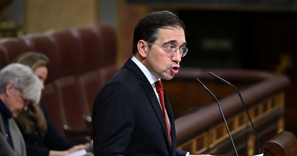 Španjolski ministar poziva na stvaranje jedinstvene europske vojske