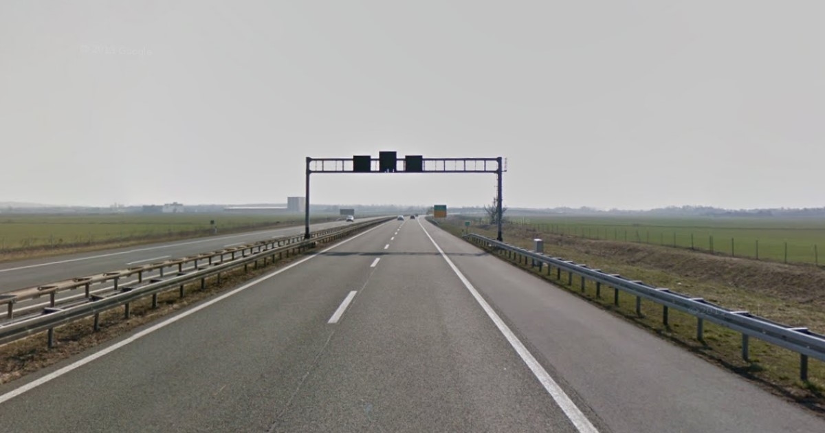 Sudar kamiona i tri auta na A3, poginula jedna osoba. Cesta je zatvorena