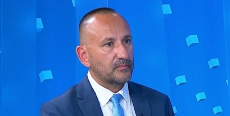Zekanović: Danas sam raskrinkao jadnu politiku SDP-a