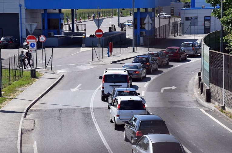Koja su sve prometna ograničenja u Hrvatskoj i ostalim europskim državama?