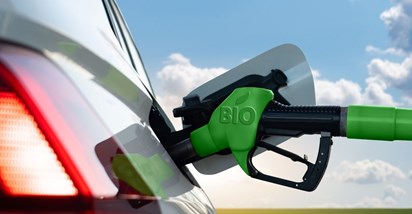 Biodizel se vraća: Nijemci su legalizirali gorivo u potpunosti od masnoće za prženje