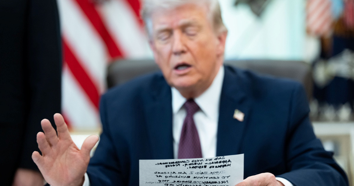 Trump šalje zbunjujuće poruke. "To je namjerno, on igra 12-dimenzioalni šah"