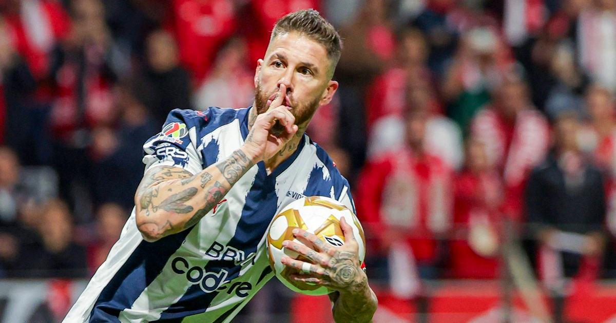 Sevilla je na prodaju. Na scenu je stupio Sergio Ramos