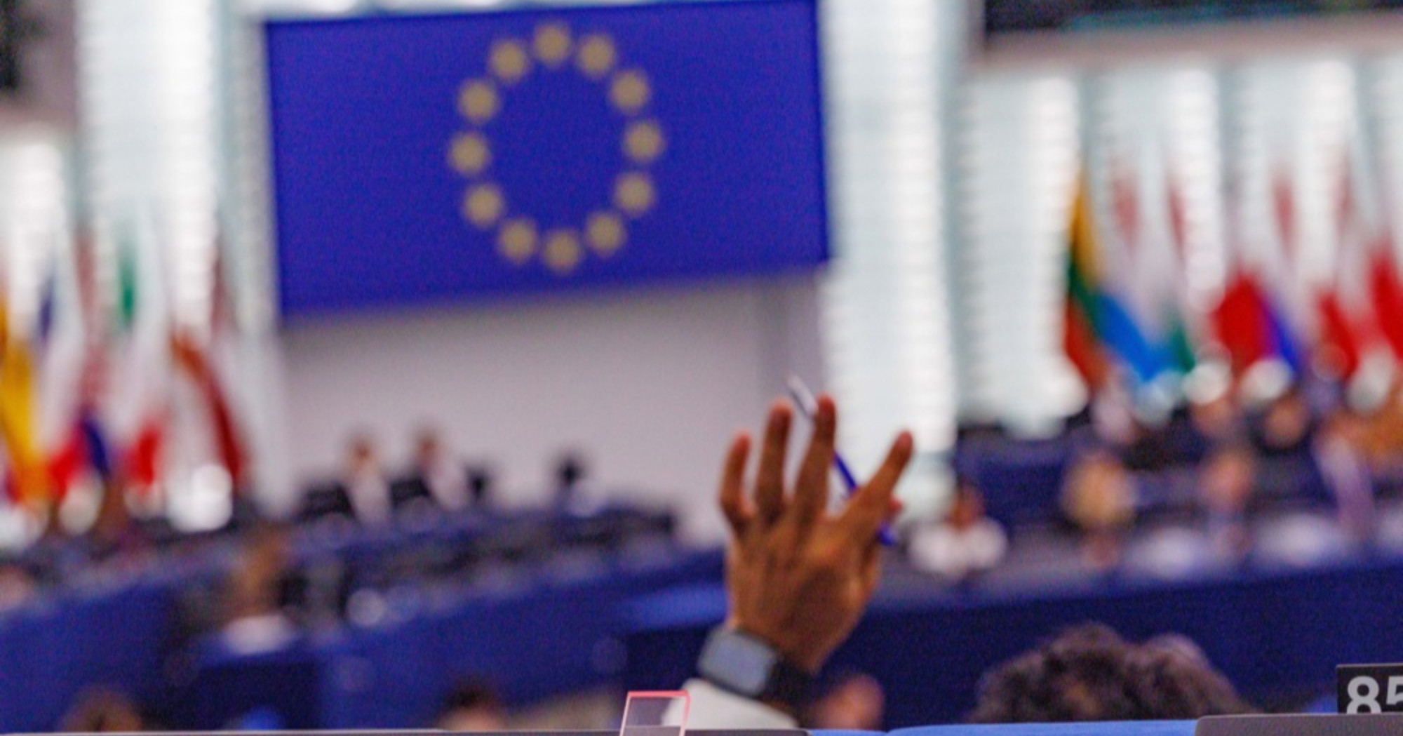 Rešetali Anthropicovog tehničara u EU parlamentu. "Ne mare za Europu"