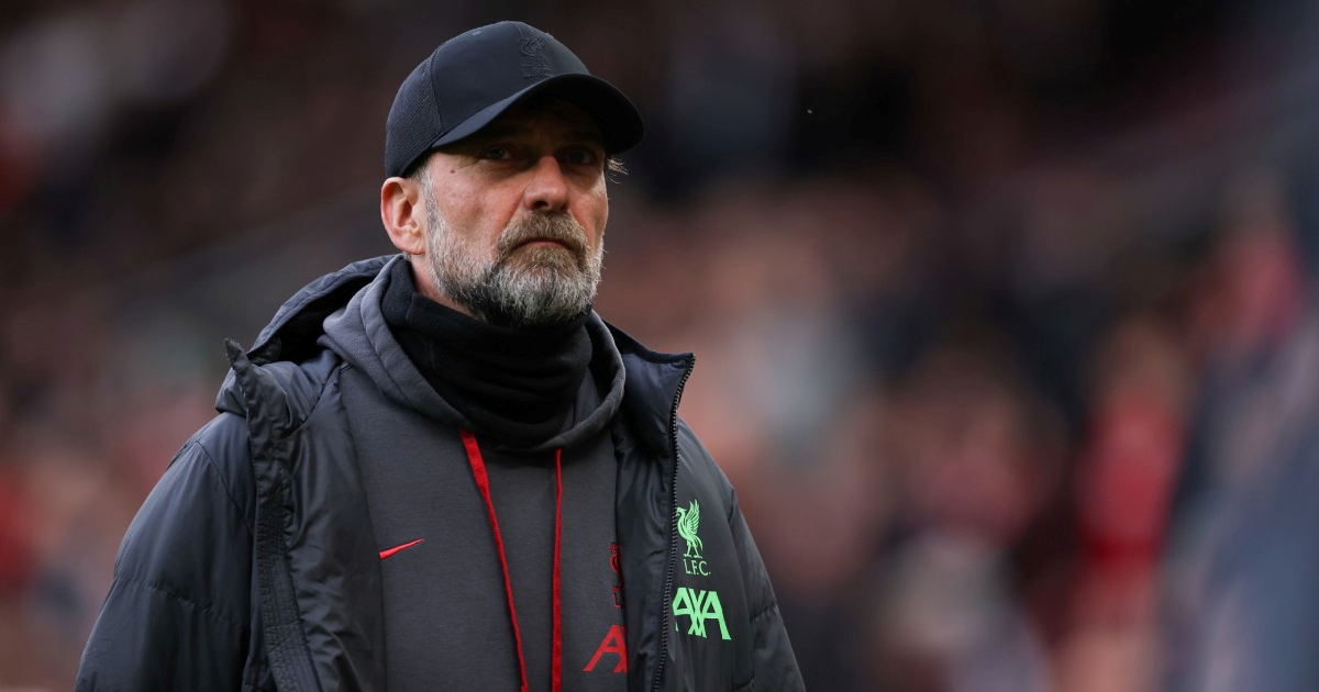 Red Bull demantirao glasine o Kloppu: "Izmišljotina i besmislica"