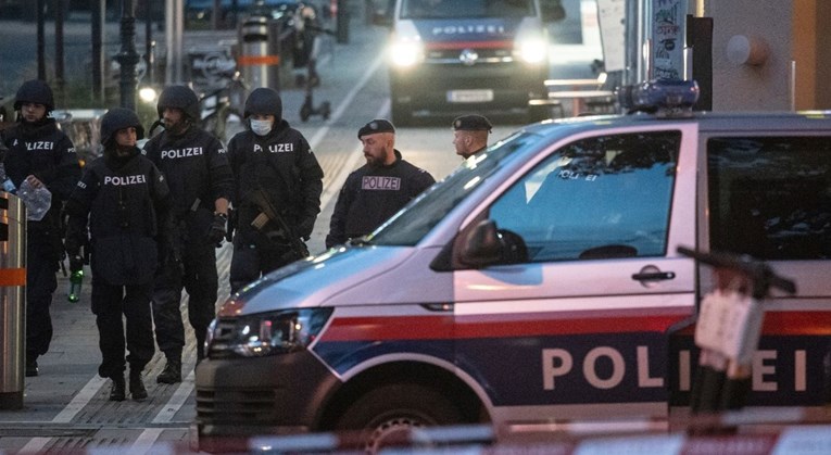 U Švicarskoj uhićena dvojica mladića povezana s napadom u Beču