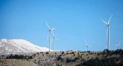 Kinezi kod Livna počeli gradnju najveće vjetroelektrane u BiH
