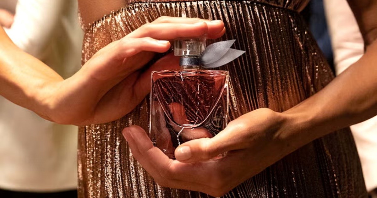 Za neke stardomodna, ova nota u parfemima može biti vrlo profinjena