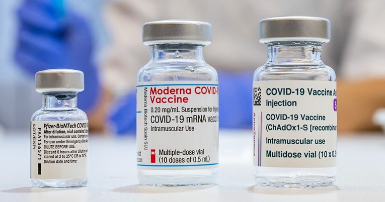 Koja cjepiva u Hrvatskoj štite od indijskog soja?