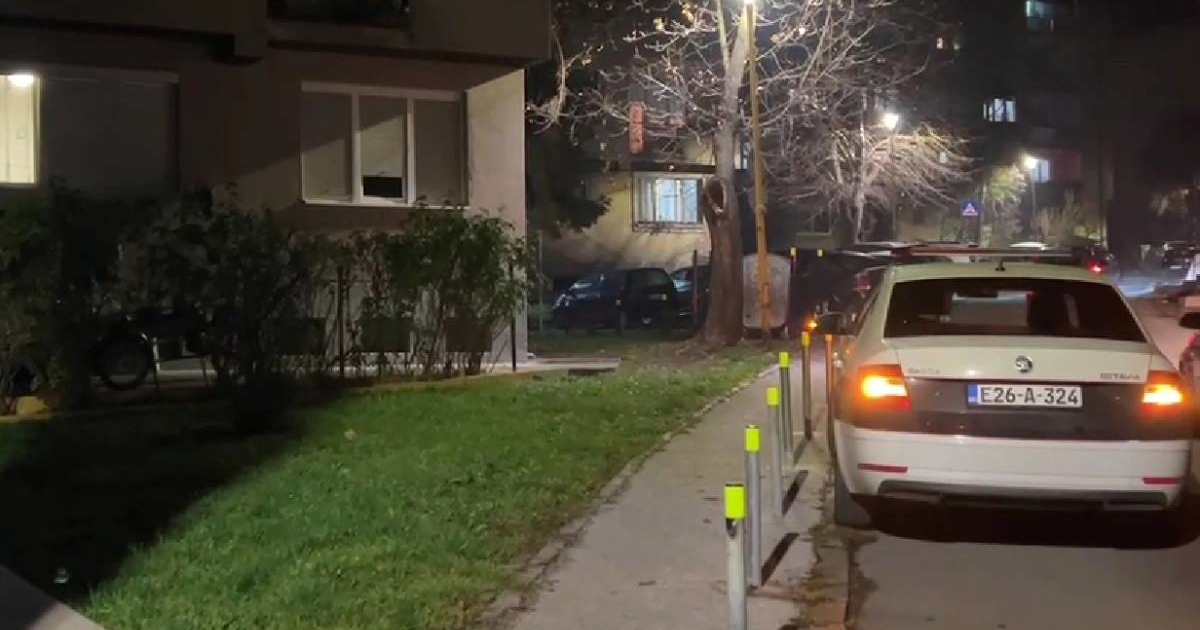 Muškarac izboden nožem u BiH, u bolnici se bori za život