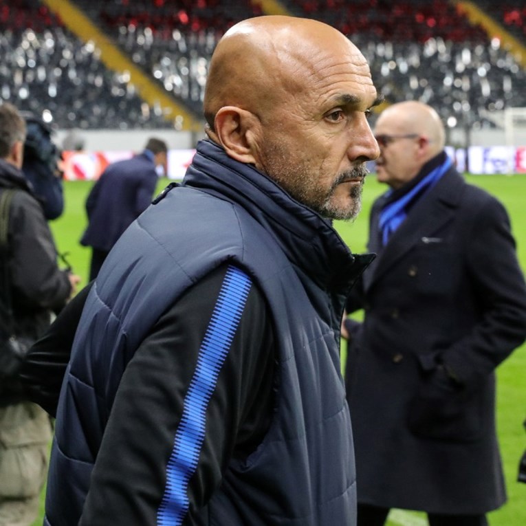 Procurila imena dvojice kandidata za nasljednika Tudora na klupi Juventusa